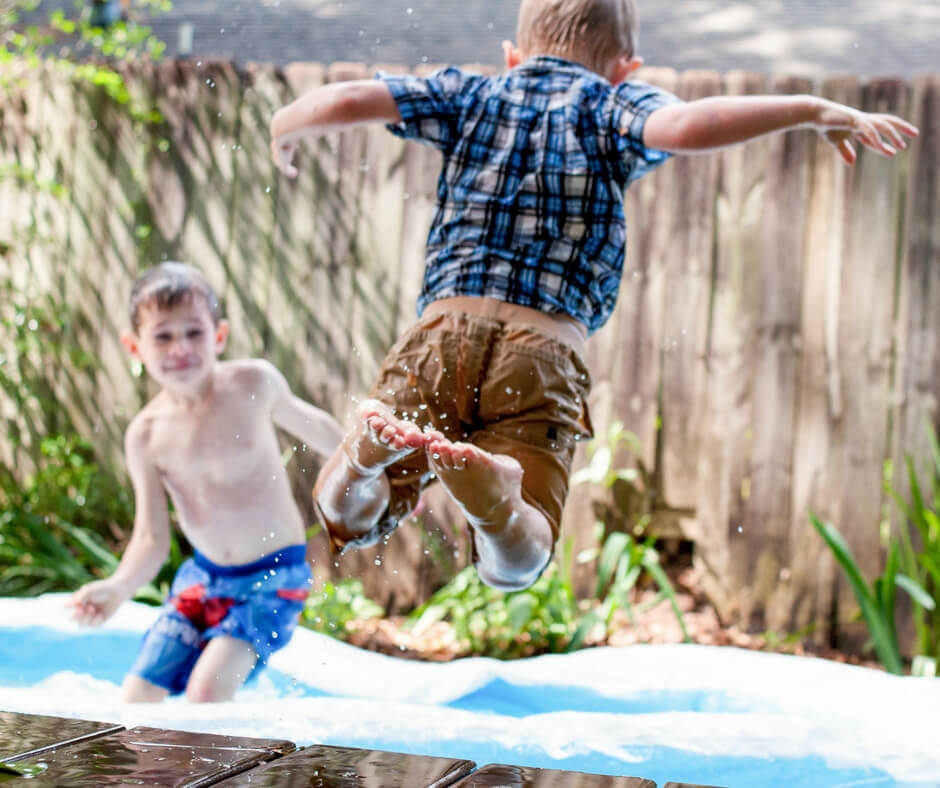 Need to Get Your Kids Active? Check Out the Best Sports for ADHD