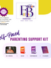 FastBraiin Parenting Support Kit