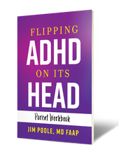 ADHD Parenting Success Program