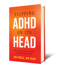 ADHD Parenting Success Program